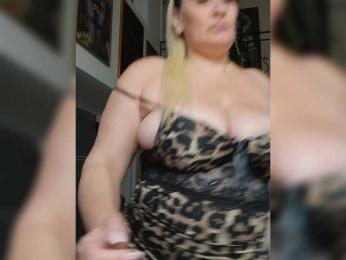MARGHERITA-1978 — Bongacams stream photo (Sep 2026)