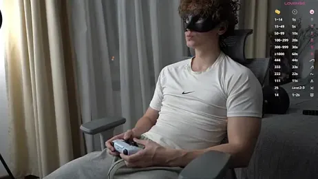 BumBuster69 — stripchat