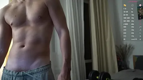 BumBuster69 — Stripchat stream photo (Aug 2026)