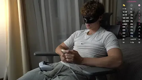 BumBuster69 — Stripchat stream photo (Aug 2026)
