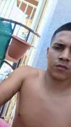 Sanchezbcn — webcam model online on cam4