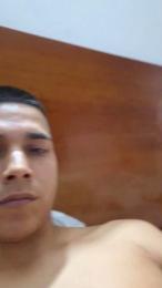 Sanchezbcn — webcam model online on cam4