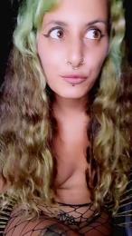 theWitch696 — webcam model online on cam4