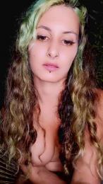theWitch696 — webcam model online on cam4