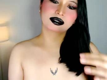 audreyholloway — Chaturbate stream photo (May 2026)