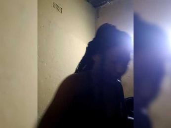 Harlet05 — bongacams