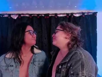 electricnightsxxx — Chaturbate stream photo (Jun 2026)