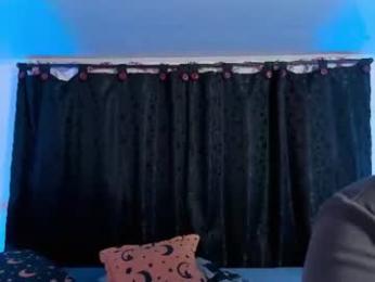 electricnightsxxx — Chaturbate profile photo