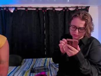 electricnightsxxx — Chaturbate stream photo (Jun 2026)