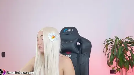 Mariafer05 — stripchat