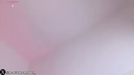 Mariafer05 — Stripchat stream photo (Apr 2026)