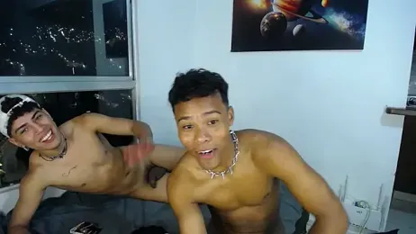 black_men9 — webcam model online on stripchat