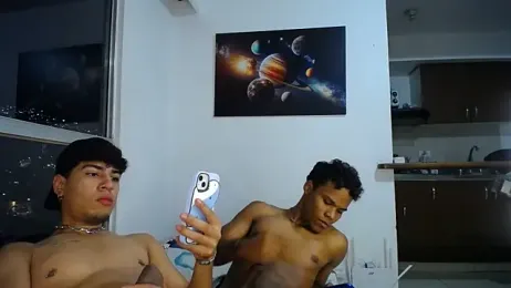 black_men9 — webcam model online on stripchat