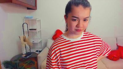 MistieSikkema — webcam model online on cam4