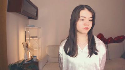 MistieSikkema — webcam model online on cam4