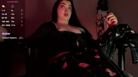 YsabellViveris — webcam model online on stripchat