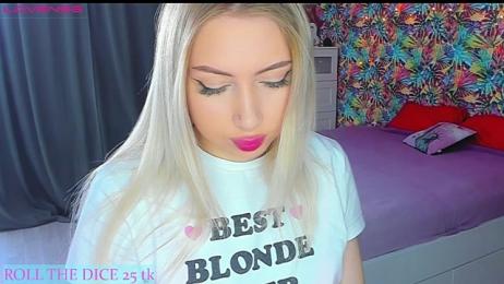 MellyHiz — Stripchat stream photo (May 2023)