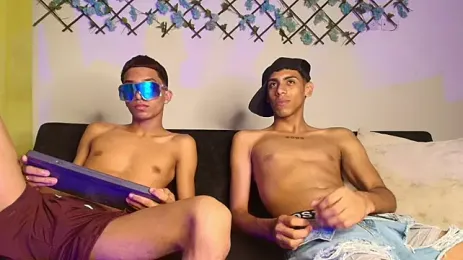 RED_ZONE_BOYS — Stripchat stream photo (Sep 2026)
