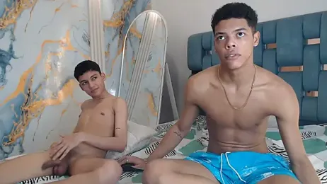 PRETTY_FEM — Stripchat profile photo