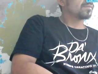 elmonstro690 — Camsoda stream photo (Jun 2026)
