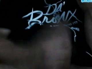elmonstro690 — Camsoda stream photo (Jun 2026)