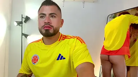 Juan_Castano — Stripchat stream photo (Mar 2026)