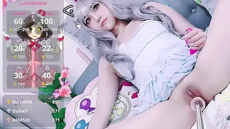 nana2005 — Stripchat stream photo (Feb 2026)