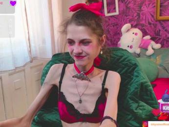 KittyRaine — Bongacams stream photo (Feb 2026)