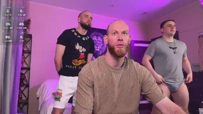 Firebeard_ — webcam model online on cam4