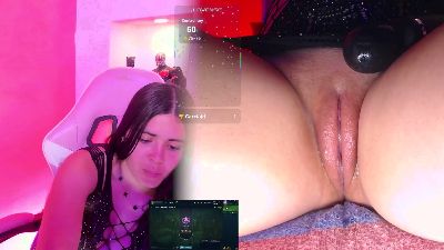 EvaBloom_ — Cam4 stream photo (Sep 2026)
