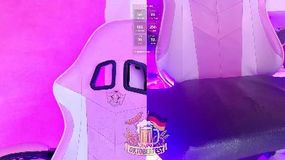 EvaBloom_ — Cam4 stream photo (Sep 2026)