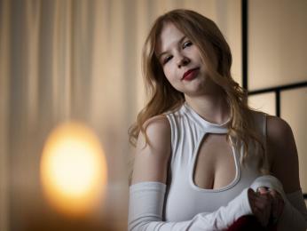 MayGell — Livejasmin stream photo (May 2025)