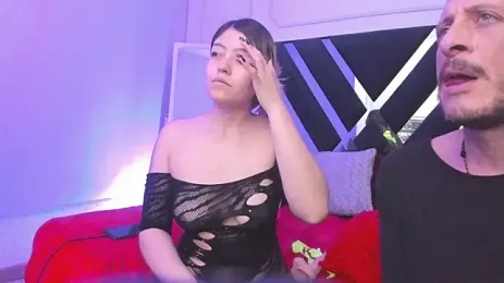 DarkRomanceXXX — Stripchat stream photo (Sep 2026)