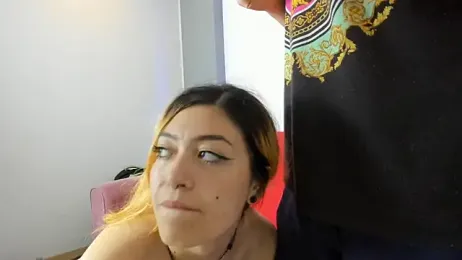 DarkRomanceXXX — stripchat