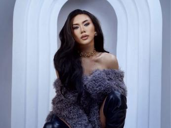 MarinnaSanchez — webcam model online on livejasmin