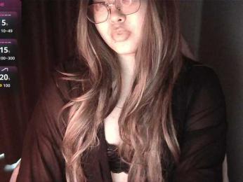 HoneyMoans — bongacams