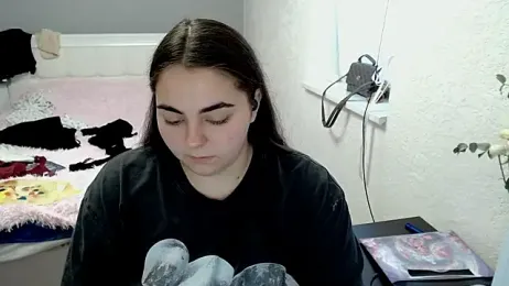 kitsune_8 — stripchat