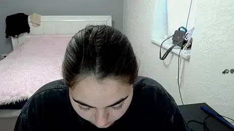 kitsune_8 — stripchat