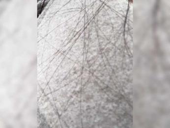 EvaRoughe — webcam model online on bongacams