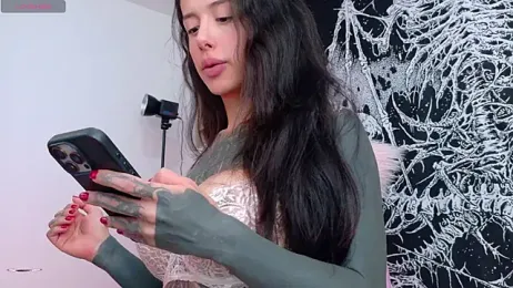 antoniaacxx — webcam model online on stripchat