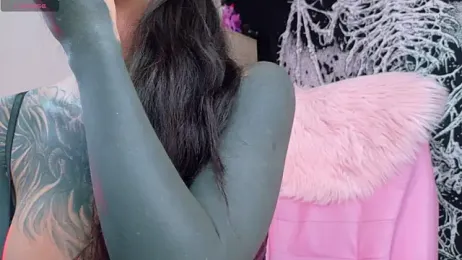 antoniaacxx — webcam model online on stripchat