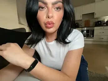 FrancescaXO — webcam model online on stripchat