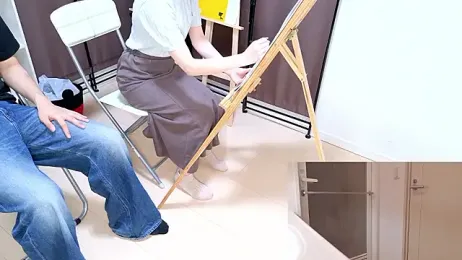 Benzou_the_Painter — Stripchat stream photo (Jun 2026)