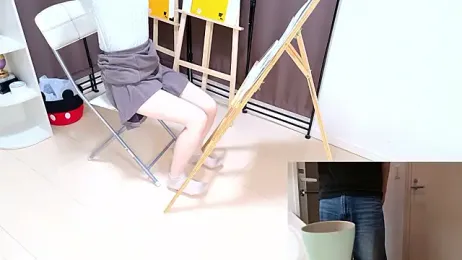 Benzou_the_Painter — Stripchat stream photo (Jun 2026)