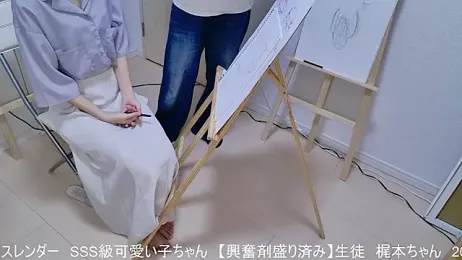 Benzou_the_Painter — webcam model online on stripchat