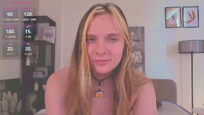 VeronaCarvell — cam4