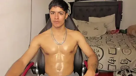 jacobbiker — webcam model online on stripchat