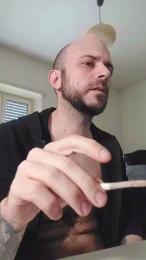 prime85 — Cam4 stream photo (Apr 2026)