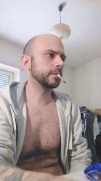 prime85 — Cam4 stream photo (Mar 2026)