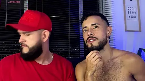 Bigsmalle — Stripchat profile photo